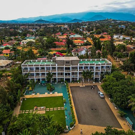 Njiro Legacy Arusha Exterior photo