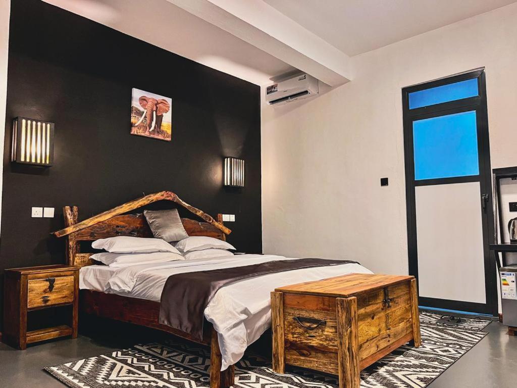 Njiro Legacy Arusha Exterior photo