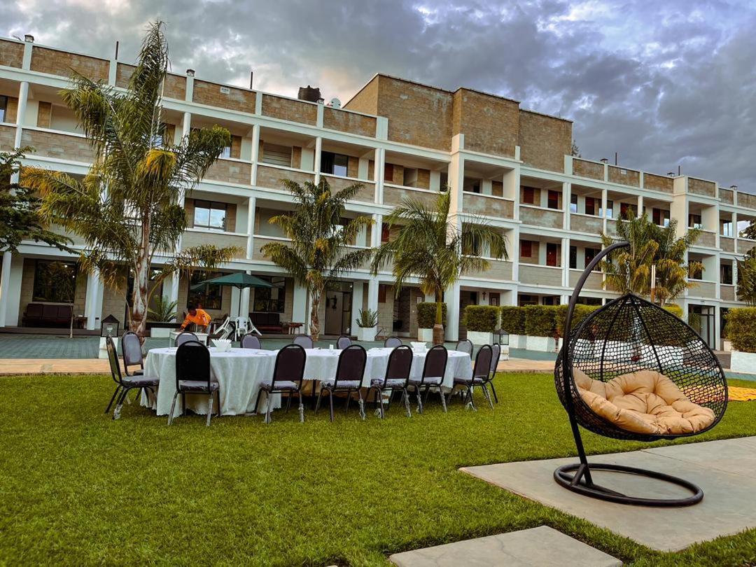 Njiro Legacy Arusha Exterior photo