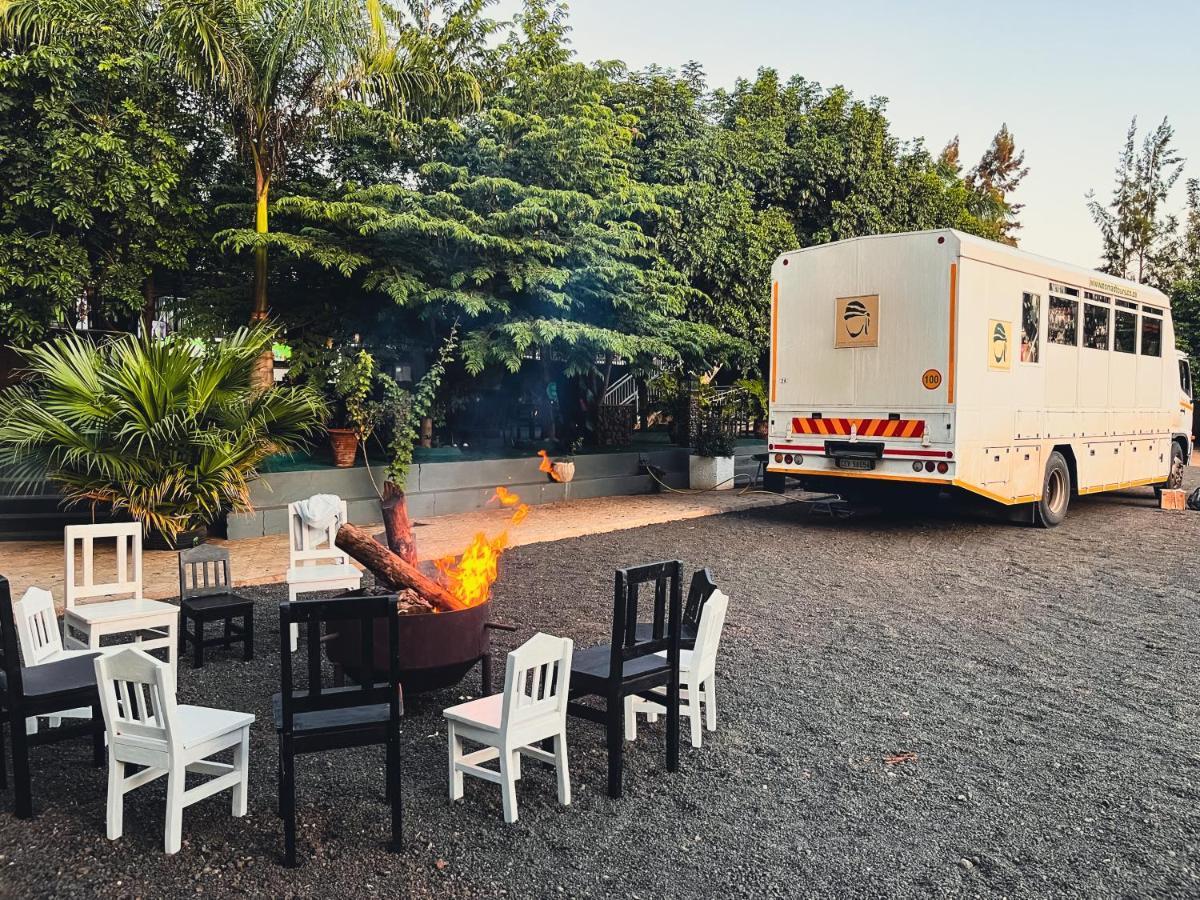Njiro Legacy Arusha Exterior photo