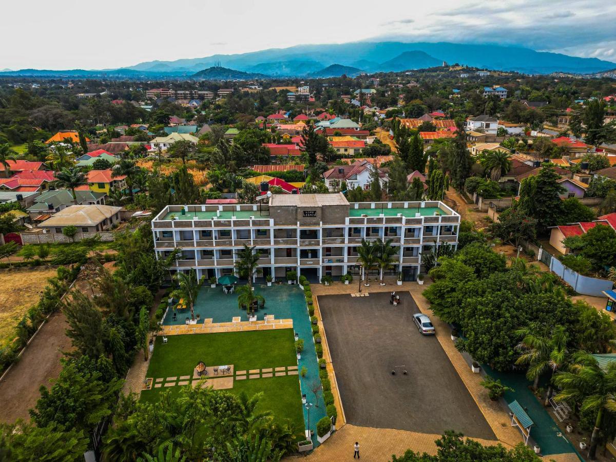 Njiro Legacy Arusha Exterior photo