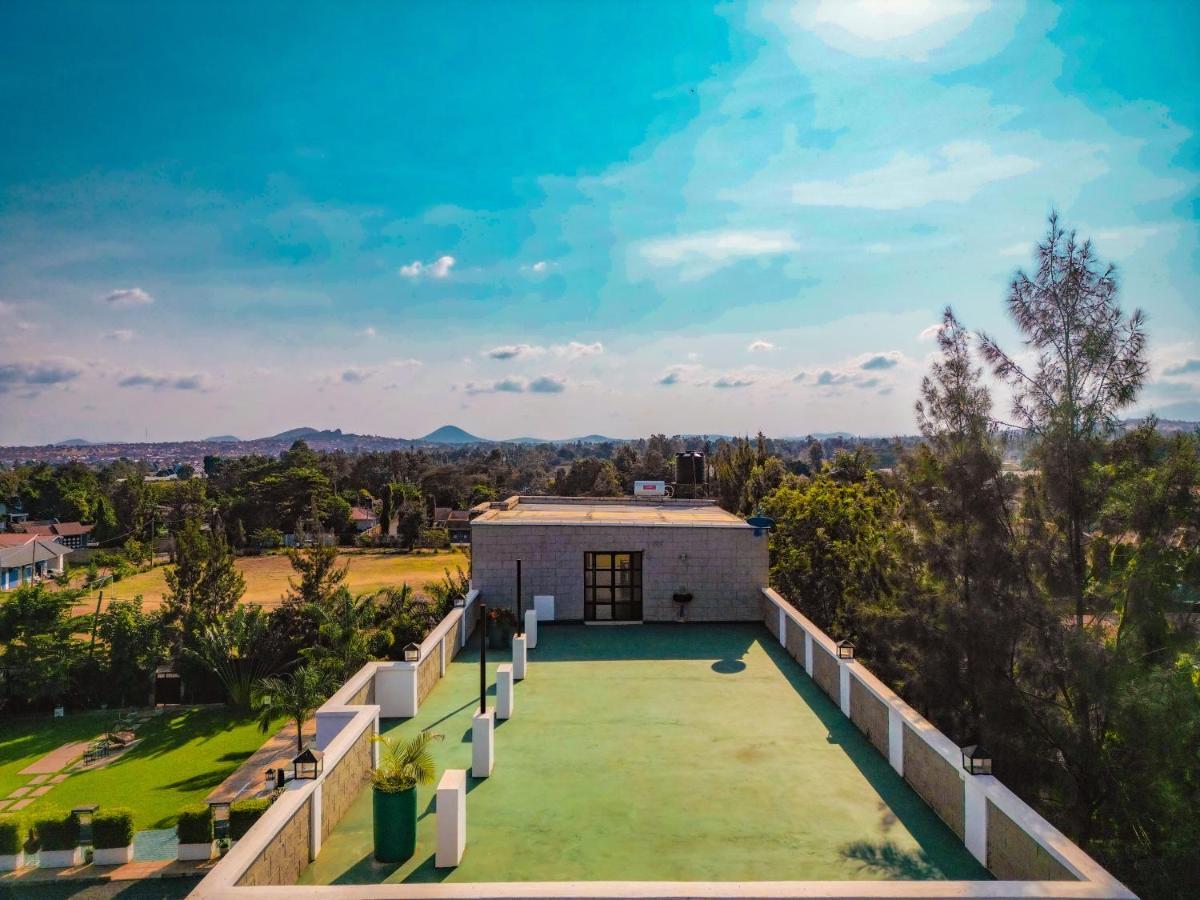 Njiro Legacy Arusha Exterior photo