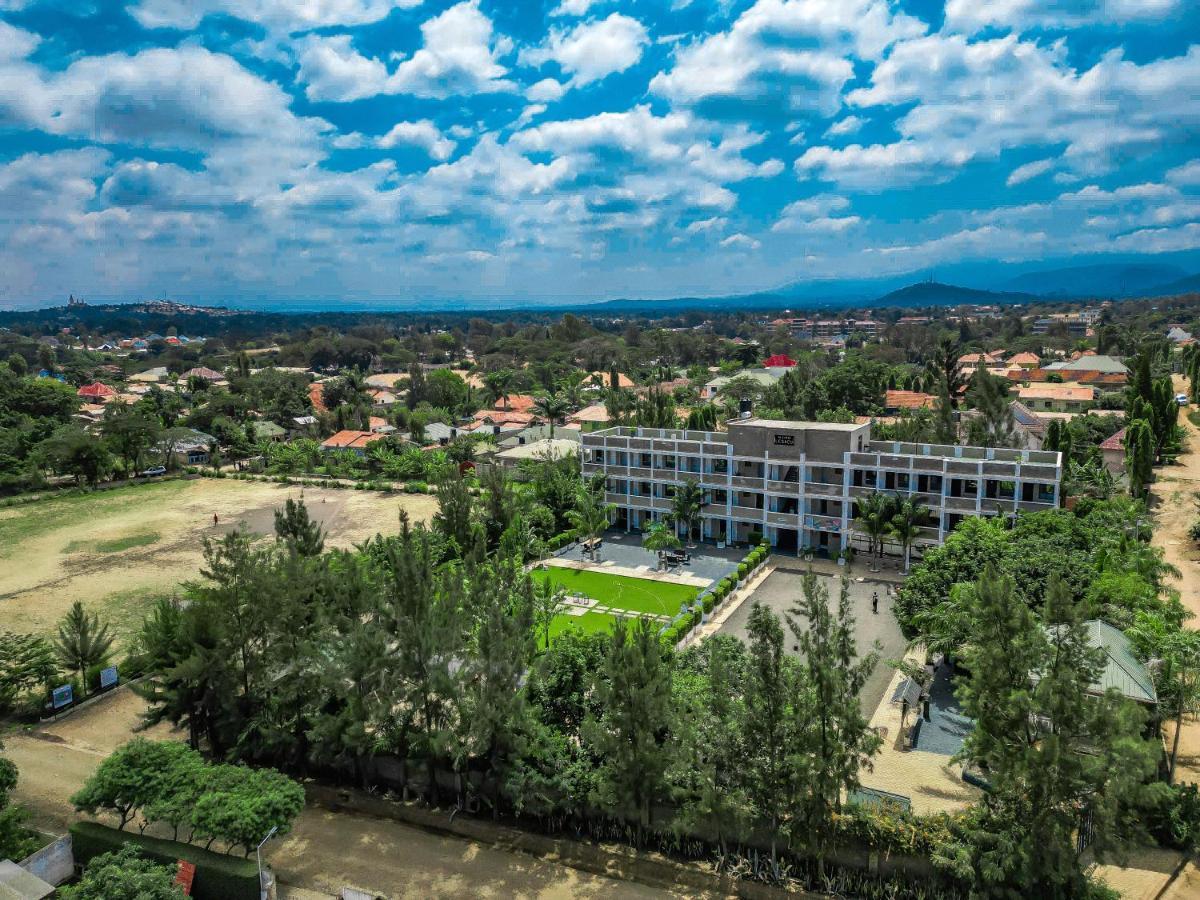 Njiro Legacy Arusha Exterior photo